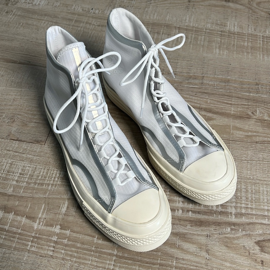 Reflective Converse